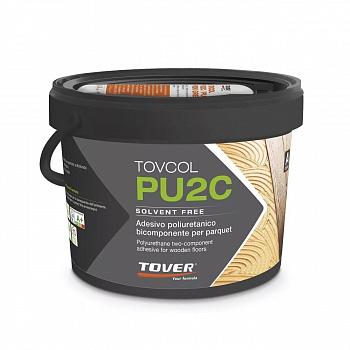 Клей универсальный Tovcol PU2C (5кг) без запаха parketcity-ufa.ru