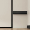 Картинка товара плинтус металлический laconistiq micro l 2450*25,8*16,2*5,5 014630 parketcity-ufa.ru