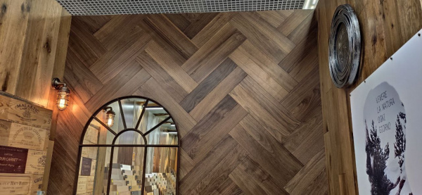 Картинка товара инженерная доска hm-flooring английская ёлка орех американский cелект 600*120*14 мм 009941 parketcity-ufa.ru