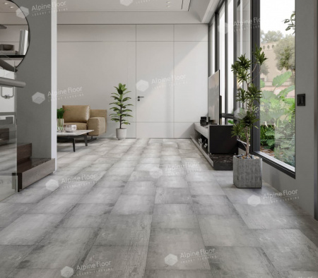 Картинка товара spc плитка alpine floor минеральный камень 4-10 корнуолл 006147 parketcity-ufa.ru
