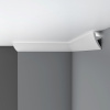 Картинка товара карниз decomaster d502 2000*73*36 мм D502  parketcity-ufa.ru