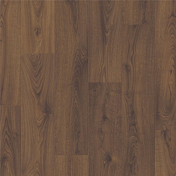 Ламинат Quick-Step 8/32 Classic 4091 Дуб горный коричневый  parketcity-ufa.ru