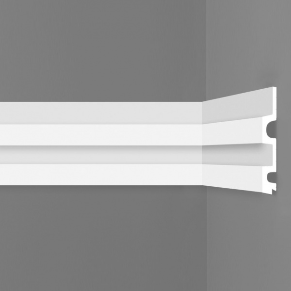 Картинка товара d302 дм панель decomaster 2900*122*21 мм D302 ДМ parketcity-ufa.ru