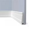 Картинка товара плинтус hiwood b90 2000*90*15 мм B90 parketcity-ufa.ru