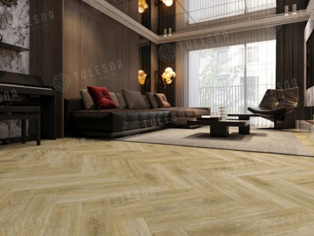 Картинка товара spc плитка alpine floor tulesna искусство в паркете 1005-10 eccellent 013085 parketcity-ufa.ru