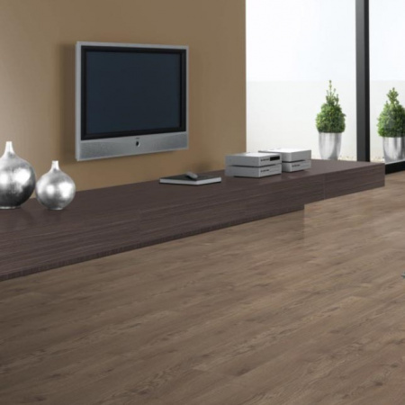 Картинка товара ламинат egger 12/33 4v classic 146 дуб ольхон дымчатый EPL146 parketcity-ufa.ru