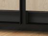 Картинка товара теневая рейка laconistiq dual 3000*12*8 мм под панели и керамогранит 011865 parketcity-ufa.ru