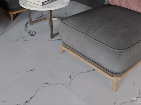 Картинка товара wpc-плитка vinilam ceramo stone cork 83444 итальянский мрамор 83444. parketcity-ufa.ru