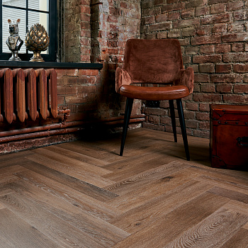 Плитка Vinilam Parquet Herringbone Glue 11199 Венецианский паркет parketcity-ufa.ru