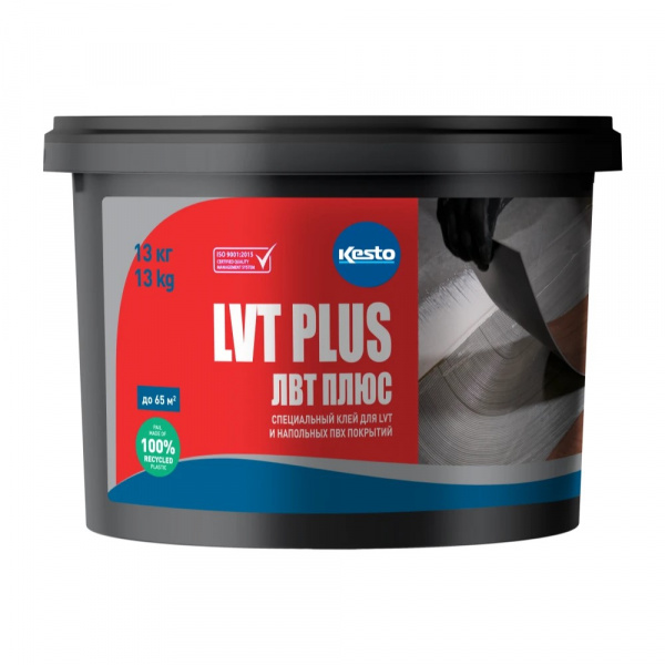 Картинка товара клей для пвх kesto pro lvt plus (4кг) 010585 parketcity-ufa.ru