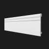 Картинка товара плинтус decor-dizayn dd724 modern 2000*120*16 мм DD724 parketcity-ufa.ru
