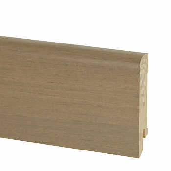 Плинтус шпон Pedross 70/15 Дуб Фанди parketcity-ufa.ru