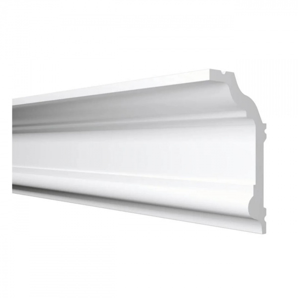 Картинка товара карниз decor-dizayn dd502 2000*80*40 мм DD502 parketcity-ufa.ru