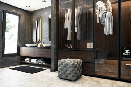 Картинка товара spc ламинат damy floor ascent strong фудзияма JYM533-03  parketcity-ufa.ru