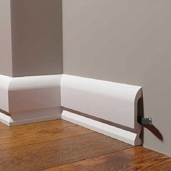 Плинтус Decor-Dizayn DD700 2000*100*18,1 мм parketcity-ufa.ru