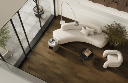 Картинка товара инженерная доска quartz parquet классик 413 дуб брауни 413 parketcity-ufa.ru