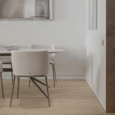 Картинка товара скрытый плинтус laconistiq regular 3000*80*13 мм 014600 parketcity-ufa.ru