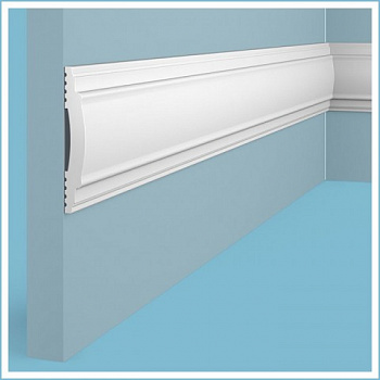 МX032 Молдинг Cosca 2000*70*11 мм parketcity-ufa.ru