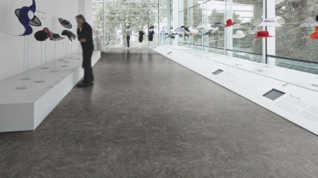 Картинка товара мармолеум modular 3048 graphite (графит) t 3048 parketcity-ufa.ru