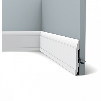 Плинтус Orac SX104 2000*148*17 мм parketcity-ufa.ru