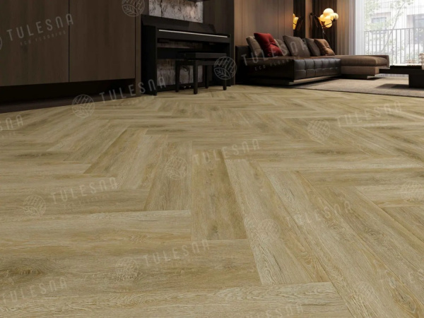 Картинка товара spc плитка alpine floor tulesna искусство в паркете 1005-10 eccellent 013085 parketcity-ufa.ru