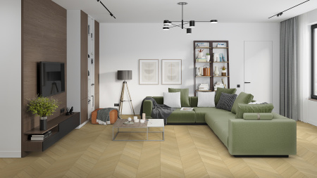 Картинка товара плитка damy floor chevron lvt тюильри DF03-Ch-LVT parketcity-ufa.ru
