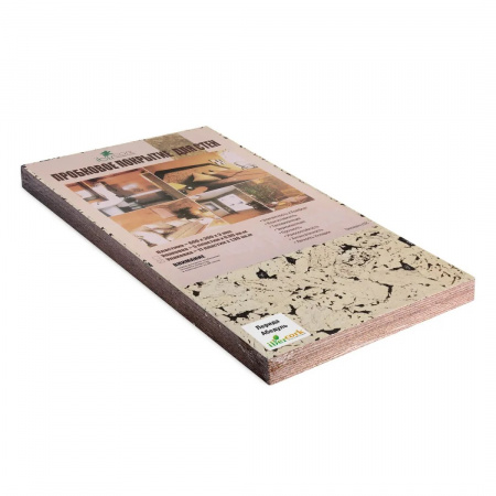 Картинка товара пробка настенная iberсork лерида абедуль 011512 parketcity-ufa.ru