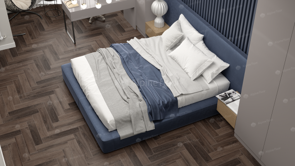 Картинка товара spc плитка alpine floor изящный паркет 13-16 дуб фафнир 010227 parketcity-ufa.ru