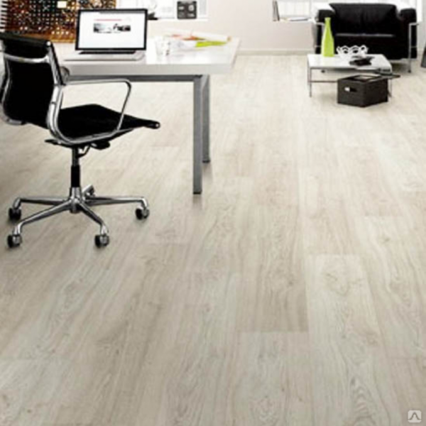 Картинка товара ламинат egger 10/33 4v classic 154 дуб азгил светлый EPL154 parketcity-ufa.ru