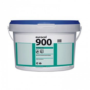 Шпатлевка Forbo 900 Europlan DSP Polaris (10кг) parketcity-ufa.ru