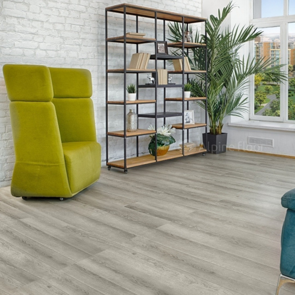 Картинка товара spc плитка alpine floor гранд секвойя 11-14 каунда           008140 parketcity-ufa.ru