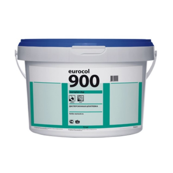 Картинка товара шпатлевка forbo 900 europlan dsp polaris (10кг) 010964 parketcity-ufa.ru