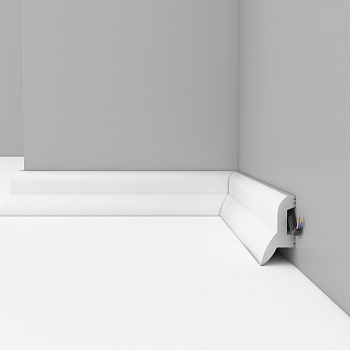 Плинтус Decomaster D230 2000*42*21 мм parketcity-ufa.ru