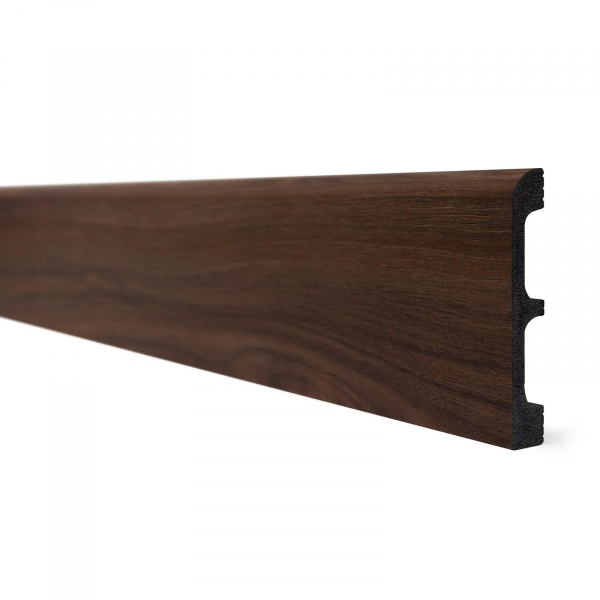 Картинка товара плинтус decor-dizayn 706-88 2400*80*13 мм 706-88SH parketcity-ufa.ru