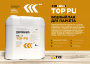Картинка товара лак для паркета trilack top pu (5л)  013698 parketcity-ufa.ru