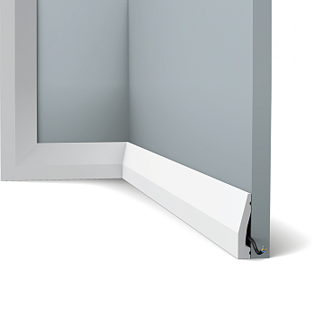 Плинтус Orac SX159 2000*60*12 мм parketcity-ufa.ru