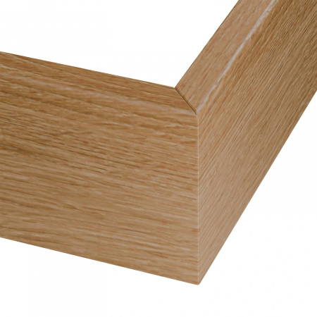 Картинка товара плинтус salag alpha 80 passion oak AP8142 parketcity-ufa.ru