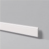 Картинка товара плинтус nmc fl1 2000*80*13 мм DSPLFL200011 parketcity-ufa.ru