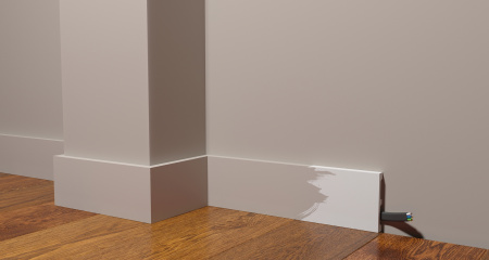 Картинка товара плинтус decor-dizayn dd708 2000*80*13 мм DD708 parketcity-ufa.ru