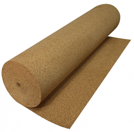 Картинка товара пробка техническая 3 мм (м2) рулонная 31511 parketcity-ufa.ru