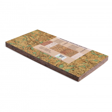 Картинка товара пробка настенная easycork кориа лима 014580 parketcity-ufa.ru