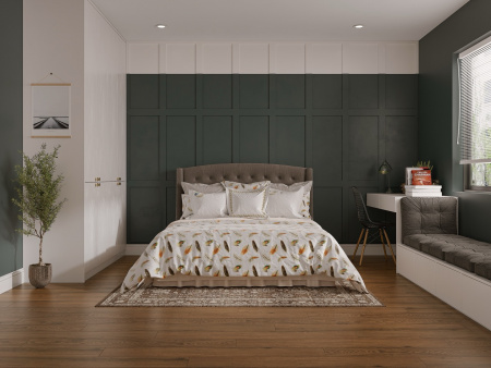 Картинка товара плитка пвх cronafloor джоли темпо J1007 parketcity-ufa.ru