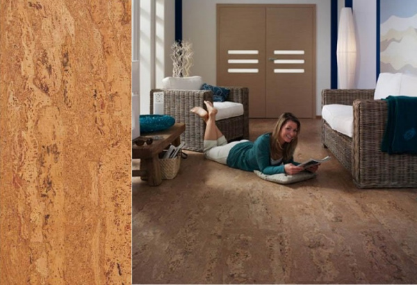 Картинка товара пробковый паркет corkstyle comrido 005527 parketcity-ufa.ru