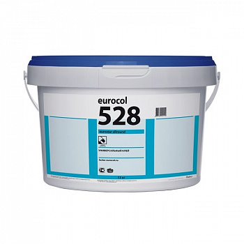 Клей для ПВХ Forbo Eurocol 528 Eurostar Allround (13кг/20кг) parketcity-ufa.ru