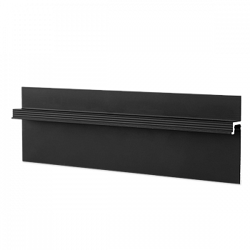 Плинтус теневой Licorn под подсветку 2050*60(34)*13,3 мм parketcity-ufa.ru