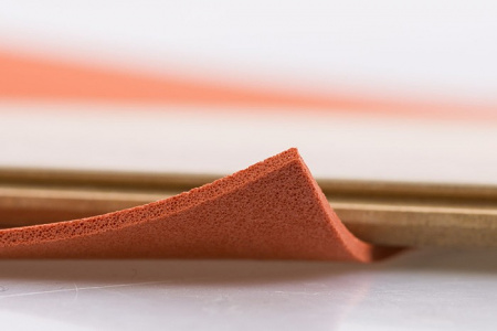 Картинка товара подложка под ламинат и паркет 3 мм pavitec pro (м2) PAVPRO3 parketcity-ufa.ru