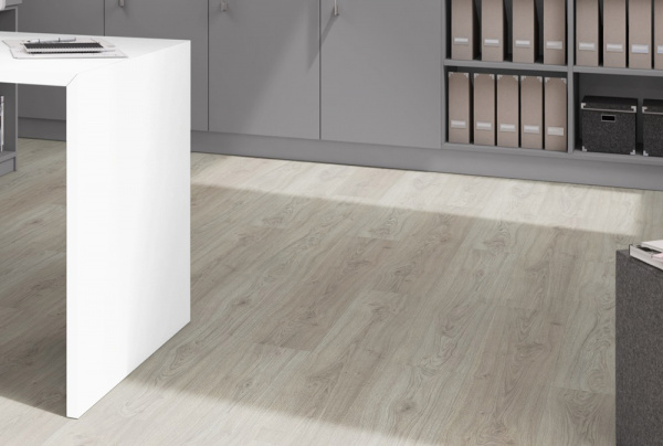 Картинка товара ламинат egger 10/33 4v classic 154 дуб азгил светлый EPL154 parketcity-ufa.ru