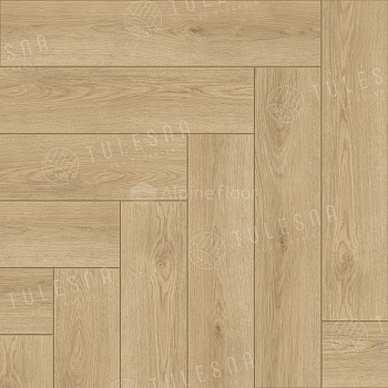 SPC плитка Alpine Floor Tulesna Искусство в паркете 1005-3 Famoso  parketcity-ufa.ru