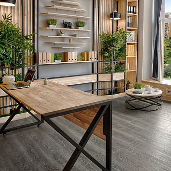 SPC плитка Alpine Floor Grand Sequoia 11-20 Каддо parketcity-ufa.ru