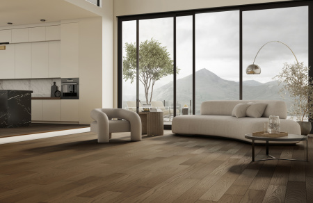 Картинка товара инженерная доска quartz parquet классик 413 дуб брауни 413 parketcity-ufa.ru